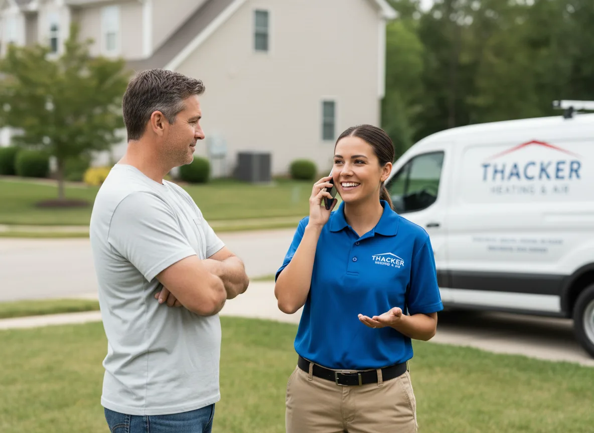 Ac Repair Romulus, NY FAQs